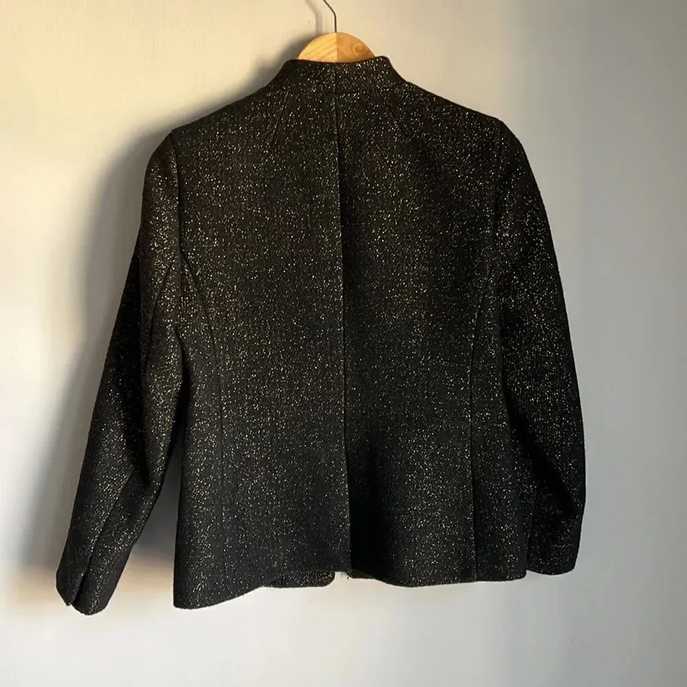 J.Crew Going Out Blazer